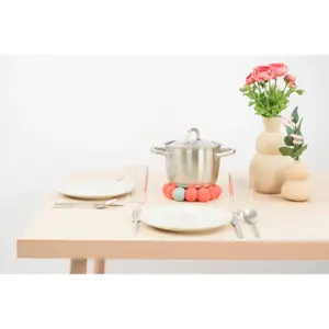 Sottobicchiere a piastra Myfelt Felix Big One image-1