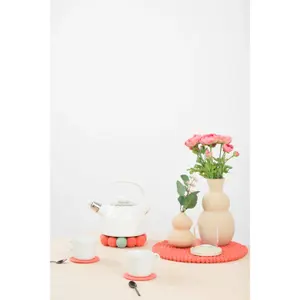 Sottobicchiere a piastra Myfelt Felix Big One image-2