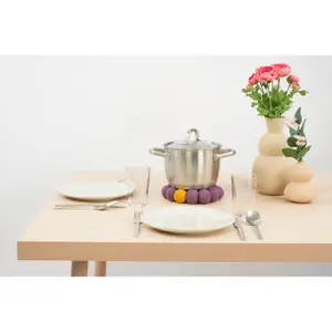 Sottobicchiere a piastra Myfelt Frida Big One image-3