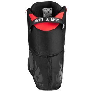 In-line skating slippers Myfit Recall Dual Fit Liner image-2