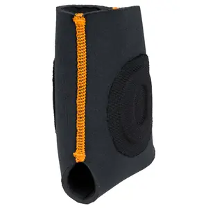 Protezioni per la caviglia Myfit Footies Donut (x2) image-1