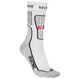 Sokker Myfit Myfit Fitness