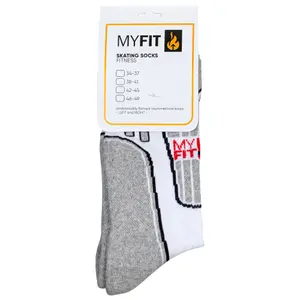 Sokker Myfit Myfit Fitness image-3