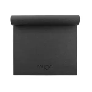 Tapis de yoga e fitness antiderrapante Myga image-0