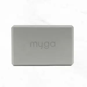 Foam Yoga Brick Myga