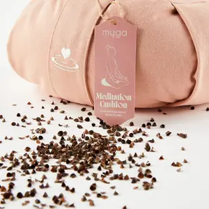 Meditation Yoga Cushion Myga image-1