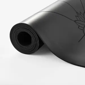 Extra große Yogamatte für das Lotus-Alignment Myga image-1