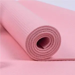 Tapis de yoga con ladrillo y correa Myga image-3