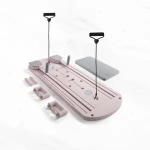 Portable Cadillac Pilates Apparatus Myga