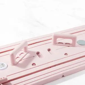 Portable Cadillac Pilates Apparatus Myga image-3