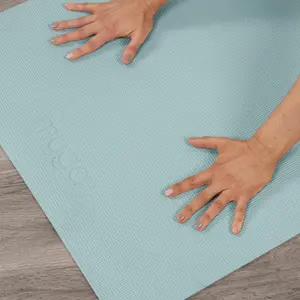 Antypoślizgowa mata do jogi i fitnessu Myga image-1