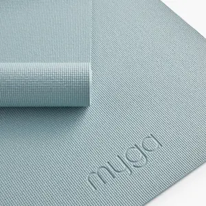 Antypoślizgowa mata do jogi i fitnessu Myga image-2