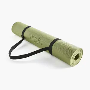 Antypoślizgowa mata do jogi i fitnessu Myga image-1