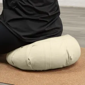 Meditation Yoga Cushion Myga image-1