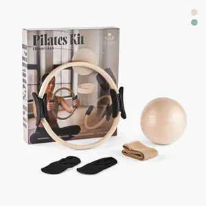 Cercle Pilates Set Myga image-1