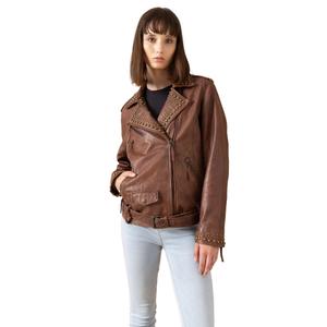 Damska kurtka skórzana Myra Bag Aansila