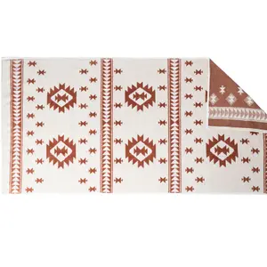 Towel Myra Bag Terra Sands (x7) image-3