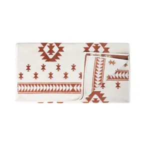 Towel Myra Bag Terra Sands (x7) image-4
