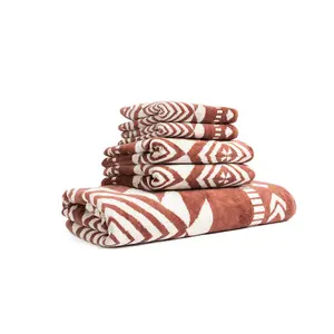 Face towel Myra Bag Myna Mesa (x2) image-0