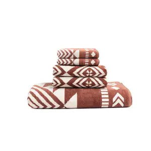 Face towel Myra Bag Myna Mesa (x2) image-1