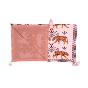 Ubrus Myra Bag Spirit of the Tiger image-2