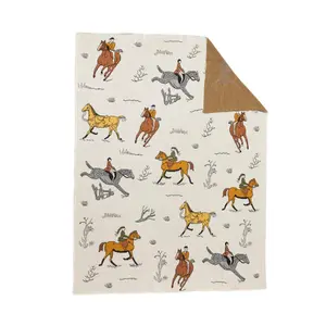 Towel Myra Bag Prairie Riders image-0