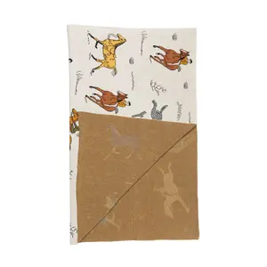 Towel Myra Bag Prairie Riders image-2