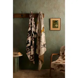 Towel Myra Bag Prairie Riders image-3