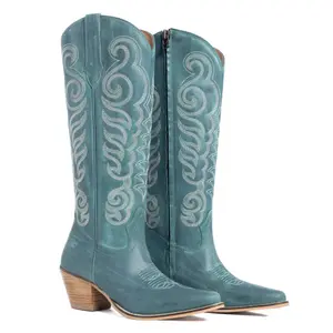 Damen Cowboystiefel Myra Bag Nalejandra image-2