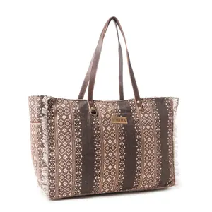 Bolso de mujer Myra Bag Tribal Spirit Adventure Weekender image-1