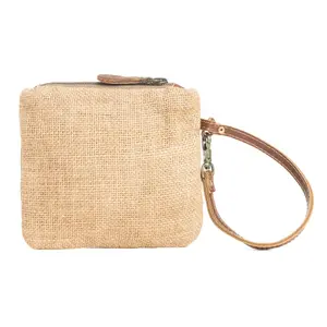 Women's clutch bag Myra Bag Mesa image-1