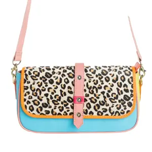 Women's shoulder Bag Myra Bag image-3
