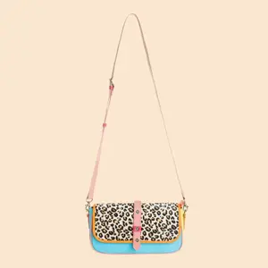 Women's shoulder Bag Myra Bag image-0