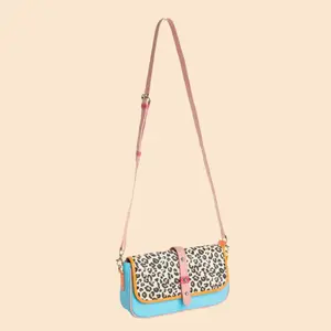 Women's shoulder Bag Myra Bag image-1
