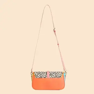 Women's shoulder Bag Myra Bag image-2