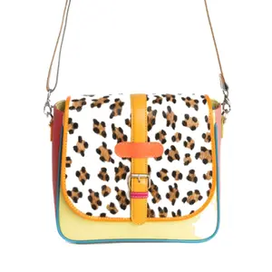 Women's shoulder Bag Myra Bag Calypso image-0