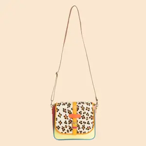 Women's shoulder Bag Myra Bag Calypso image-1