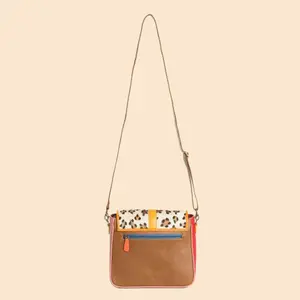 Women's shoulder Bag Myra Bag Calypso image-2