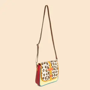 Women's shoulder Bag Myra Bag Calypso image-3