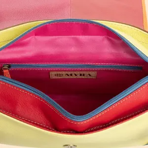 Women's shoulder Bag Myra Bag Calypso image-4