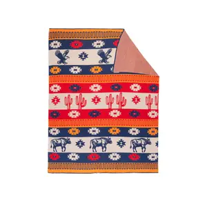 Coverage Myra Bag Great Plains Legacy image-0