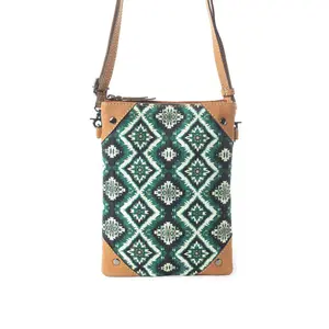Women's shoulder Bag Myra Bag Grand Mesa Memories image-1