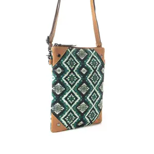 Women's shoulder Bag Myra Bag Grand Mesa Memories image-3