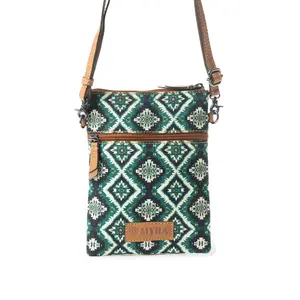 Women's shoulder Bag Myra Bag Grand Mesa Memories image-2