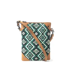 Women's shoulder Bag Myra Bag Grand Mesa Memories image-0
