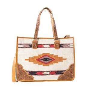 Damska torba na ramię Myra Bag Vista Grande image-2