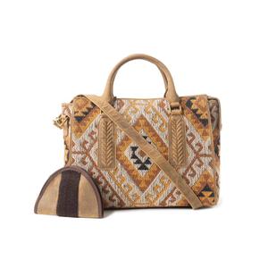 Torebka damska Myra Bag Amber Mesa