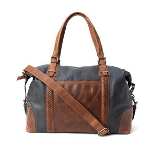 Torba podróżna Myra Bag Mustang Rock