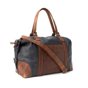 Torba podróżna Myra Bag Mustang Rock image-1