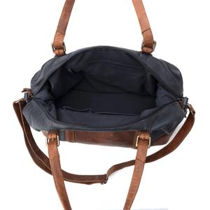 Torba podróżna Myra Bag Mustang Rock image-3